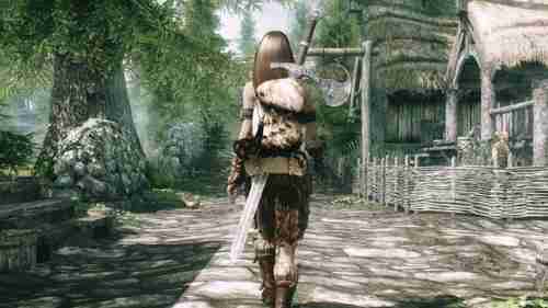 国产动画电影《小倩》新预告公布4月30日全国上映